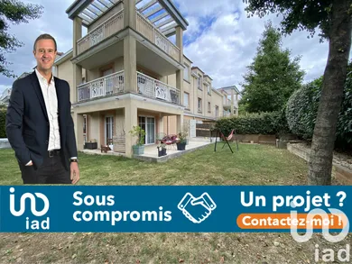 Appartement à Saclay (91400)