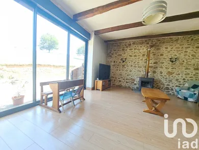 House at Poumarous (65190)