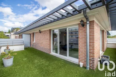 Appartement à Rueil-Malmaison (92500)