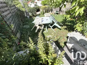 Maison à Antony (92160)