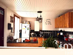 Townhouse at Beauvais (60000)