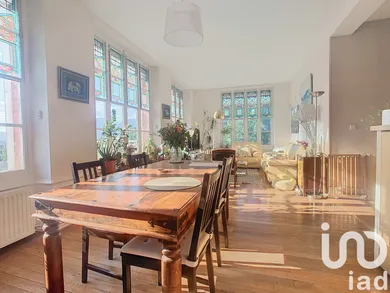 Triplex à Eybens (38320)