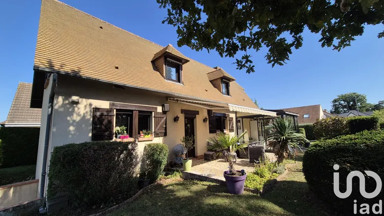 Maison 5 pièces 102 m² · à Saint-Aubin-lès-Elbeuf · 102 m² · 264 000 €