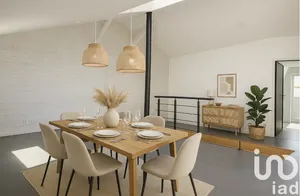 Appartement à La Côte-Saint-André (38260)