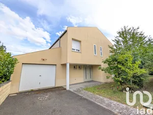 Maison à Lussac-les-Châteaux (86320)