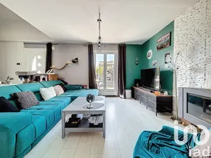 Detached house in Guigneville-sur-Essonne (91590)