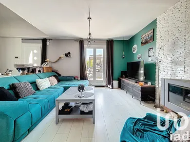 Pavillon à Guigneville-sur-Essonne (91590)