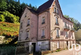 Apartment in Le Val-d'Ajol (88340)