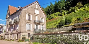 Apartment in Le Val-d'Ajol (88340)