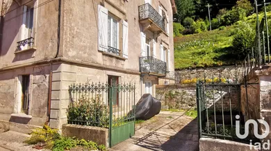 Appartement à Le Val-d'Ajol (88340)