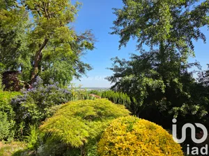 Demeure à Le Port-Marly (78560)