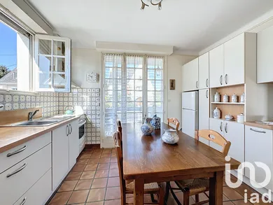 Maison à Binic (22680)