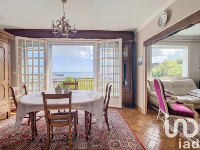 Maison à Binic (22680)