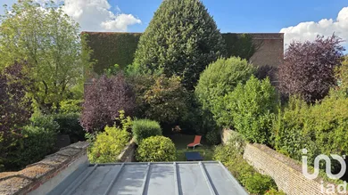 House at La Madeleine (59110)