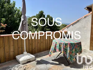 Appartement à Saint-Génis-des-Fontaines (66740)