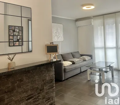 Appartement à Marseille (13015)