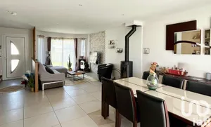 Traditional house at Évry-Grégy-sur-Yerre (77166)