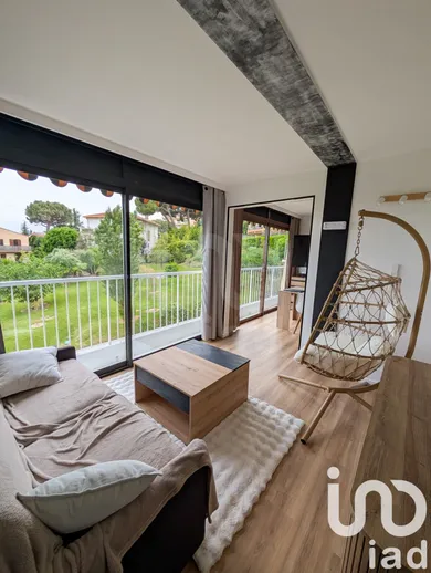 Appartement à Vence (06140)