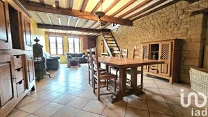 Maison à Neuville-lès-This (08090)