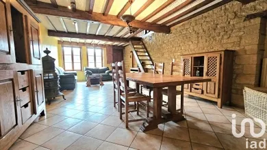 House at Neuville-lès-This (08090)