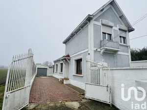 House at La Sentinelle (59174)