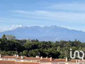 Apartment at Perpignan (66000)