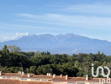 Apartment at Perpignan (66000)