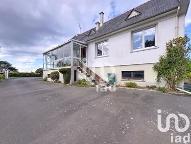 Maison à Erquy (22430)