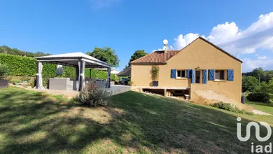 Maison à Vitrac (24200)