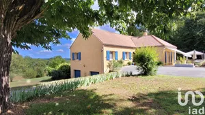 House at Vitrac (24200)
