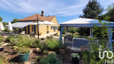 Maison à Vitrac (24200)