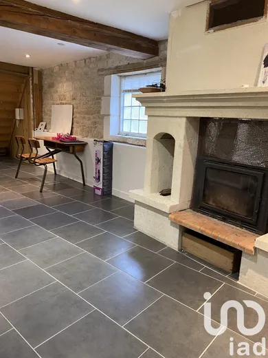 Traditional house at Courbillac (16200)