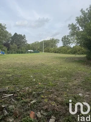 Land at Busnes (62350)