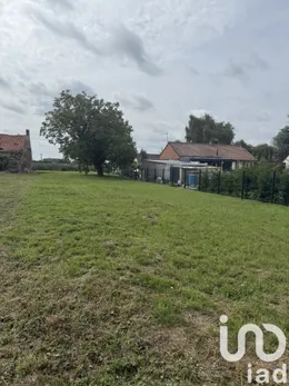 Land in Busnes (62350)