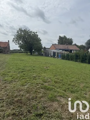 Land in Busnes (62350)