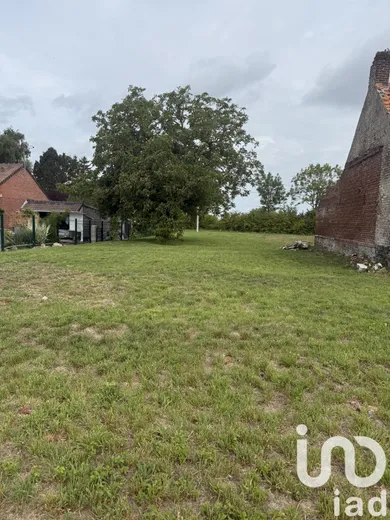 Land in Busnes (62350)