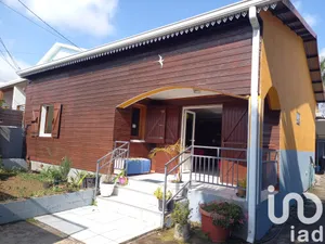 House in Le tampon (97430)