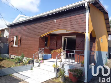 House in Le tampon (97430)