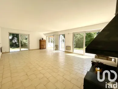 Maison d'architecte à La Baule-Escoublac (44500)