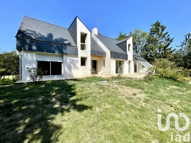 Maison d'architecte à La Baule-Escoublac (44500)