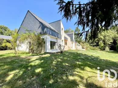 Maison d'architecte à La Baule-Escoublac (44500)