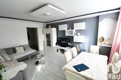 Apartment at Franconville (95130)