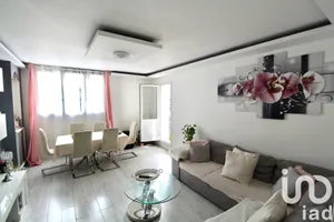 Apartment in Franconville (95130)