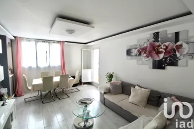 Apartment in Franconville (95130)