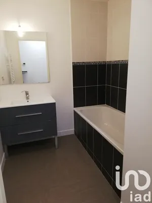 Studio à Quincy-sous-Sénart (91480)