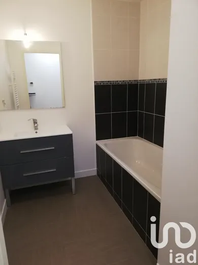 Studio in Quincy-sous-Sénart (91480)