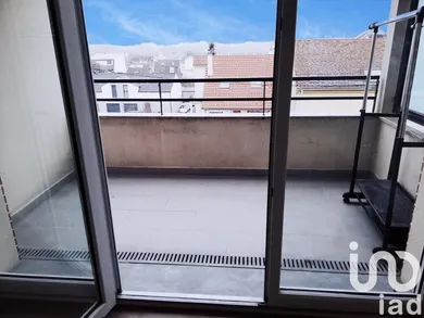 Studio in Quincy-sous-Sénart (91480)