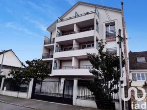 Appartement à Quincy-sous-Sénart (91480)