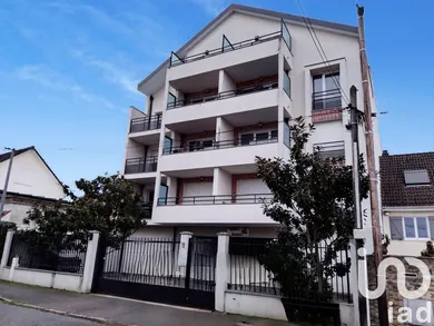 Studio à Quincy-sous-Sénart (91480)