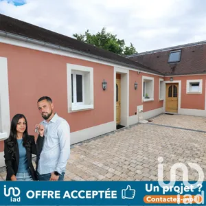 House at Thomery (77810)